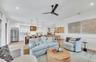 85 AVENIDA MESSINA, SARASOTA FL 34242 MLS#A46869372nd floor great room and kitchen