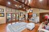 Family Room / Dance Room