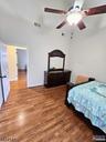 4th Bedroom