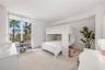 Upstairs bedroom 1
