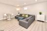 1st floor living room