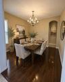 Dinning Room area