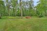 Flat DRY yard