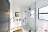 Guest house bathroom
