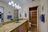 Owner’s Bathroom