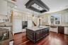 Kitchen Center Island