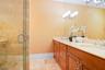 Lower Level Bath