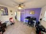 Rear Bedroom View