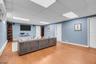 Finished Basement