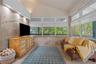 Main Residence - Living Area