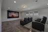 Virtually Staged- Large Flex Room- 2nd Floor