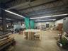 Miscellaneous room with a workshop area