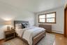 Virtually Staged Bedroom
