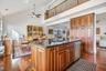 Center Island Eat In Kitchen