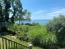 view from porch