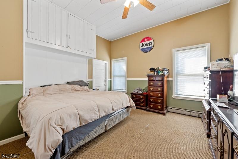 Bedroom #1