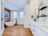 Luxury primary ensuite