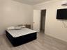 Bedroom in-law quarter