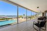 Soak in the views from your covered porch