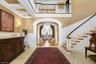 front foyer
