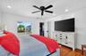 Oceanview Primary Suite with Sunset Balcony