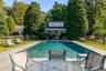 Gunite Pool and Patio