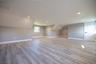 family room over the garage
