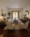 Formal Living area