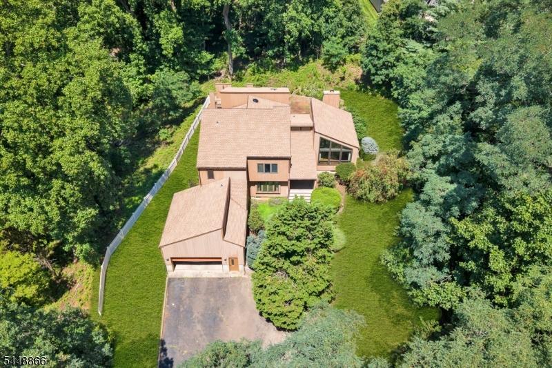 Front Aerial