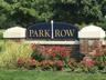Park Row Homeowners Association