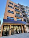 View of apartment building / complex