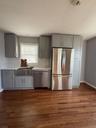 second kitchen second floor