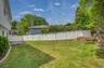Private Fenced Rear Yard