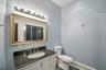 LL Steam Bath