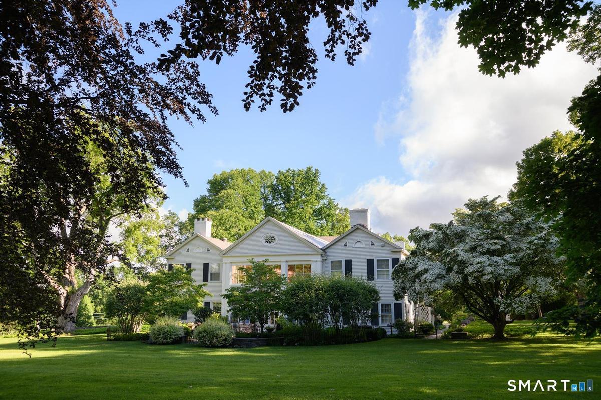 Side Yard
