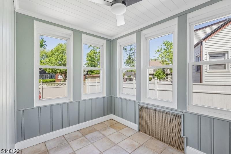 Sunroom
