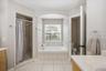 Primary En Suite Bathroom