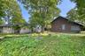 Cottage plus two accessory structures