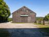 18th Century Dutch Barn