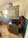 Laundry Area