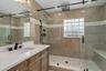 1st floor bathroom