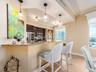 Breakfast bar