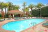 Resort like community pool
