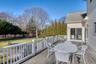 Large Back Deck and Patio
