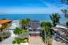 Direct beachfront living!