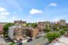 Skyline view