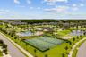 Aerial Community View