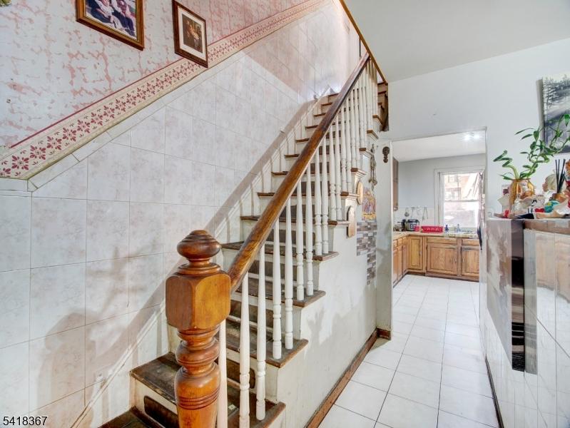 Stairway