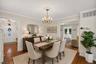 Dining Room (Virtually Staged)