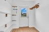 Pantry / Mudroom